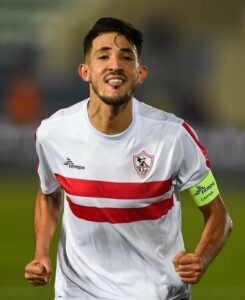 مؤتمر عبدالرؤوف لمباراة السوبر 