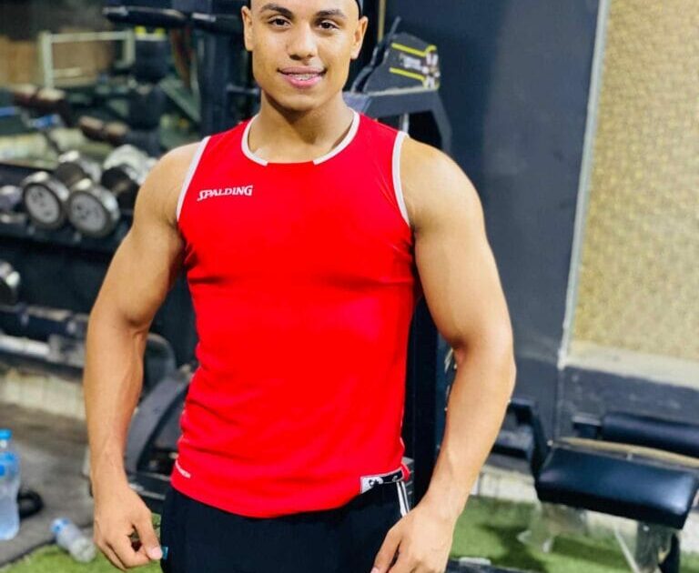 في عالم كمال الأجسام واللياقة البدنية