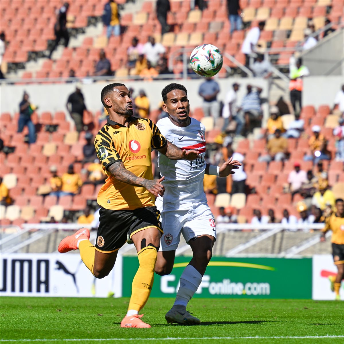 خطأ قاتل يسرق فوزا