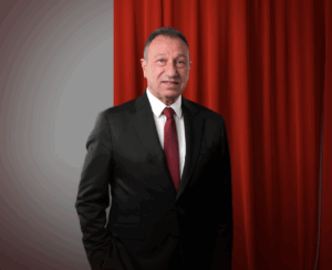 الخطيب وقائمته بولاية ثالثه