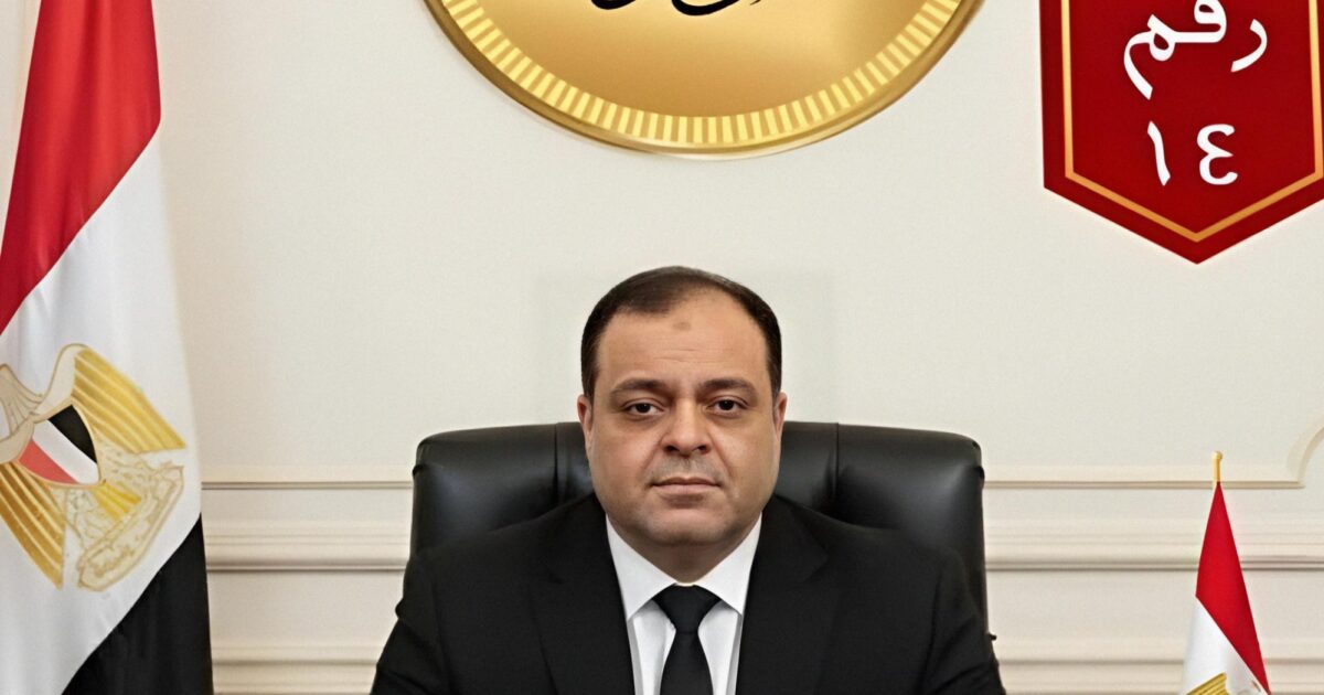 مرشح سوهاج يؤكد أن توجيهات الرئيس السيسي تعزز عدالة ونزاهة الاستحقاق الانتخابي