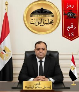 مرشح سوهاج يؤكد أن توجيهات الرئيس السيسي تعزز عدالة ونزاهة الاستحقاق الانتخابي