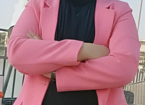 رحله انتصار... امرأة تهزم المستحيل 