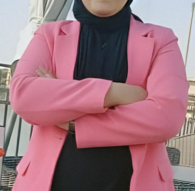 رحله انتصار... امرأة تهزم المستحيل 