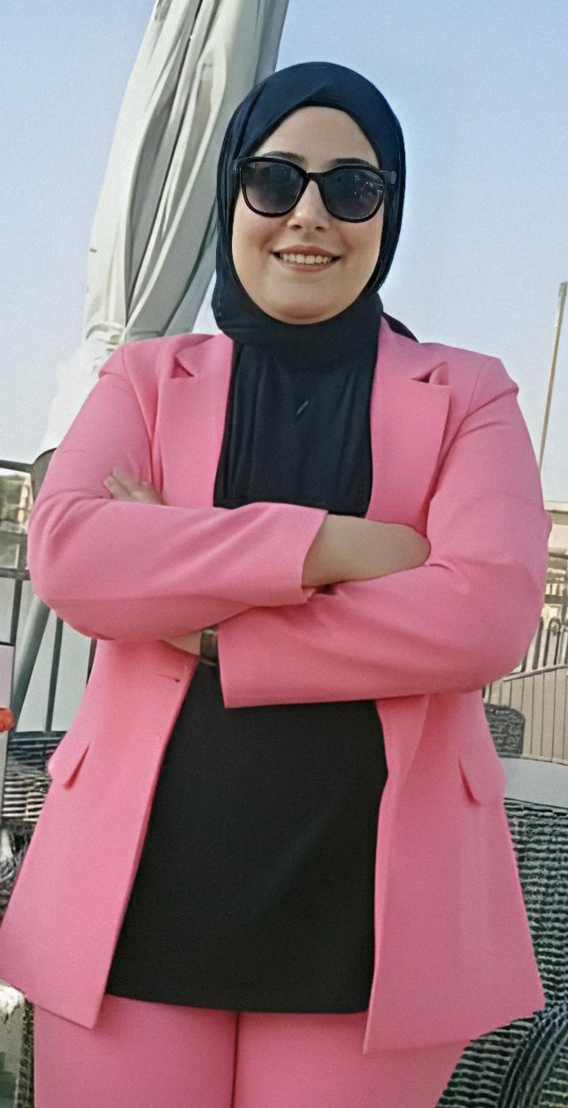 رحله انتصار... امرأة تهزم المستحيل 