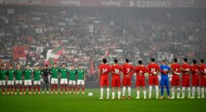 الرساله الحقيقية لكرة القدم