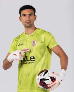 الزمالك الطرف الثانى للنهائى