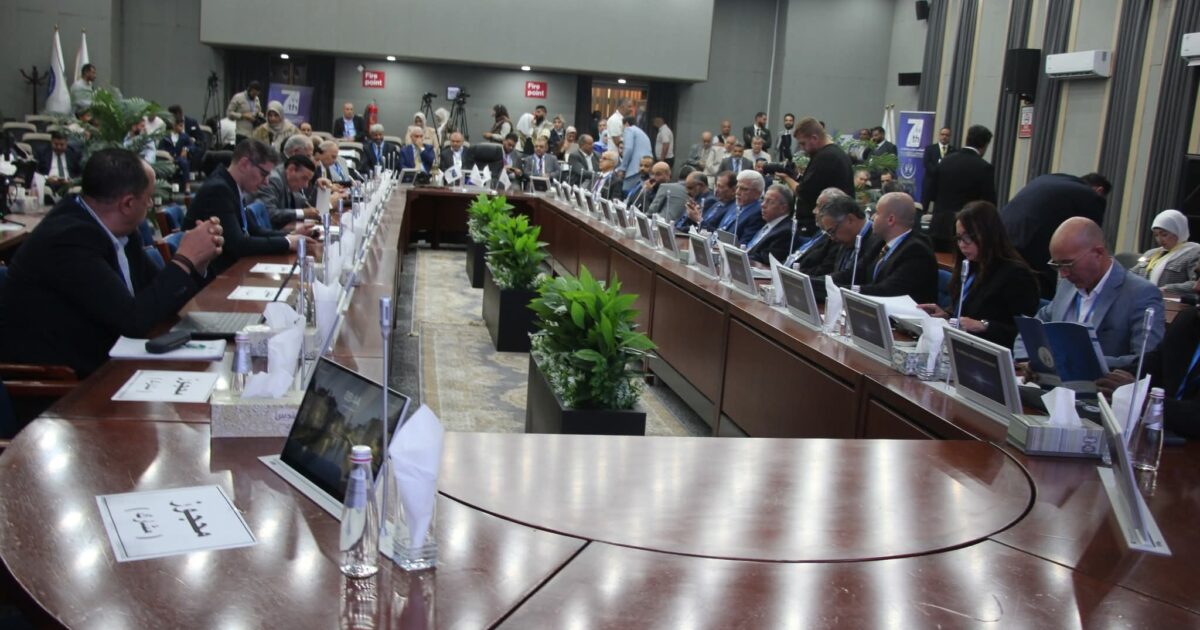 انطلاق المؤتمر الدولي السابع حول المسؤولية الطبية