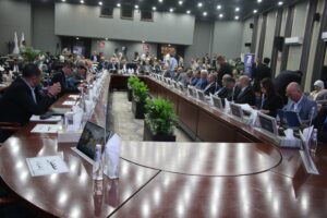 انطلاق المؤتمر الدولي السابع حول المسؤولية الطبية