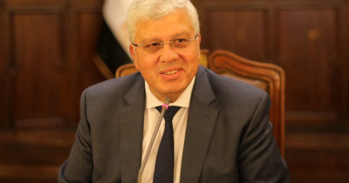 التعليم العالي : الجامعات والمعاهد المصرية تستعد لتنفيذ برامج تعريفية وثقافية احتفالا بافتتاح المتحف المصري الكبير