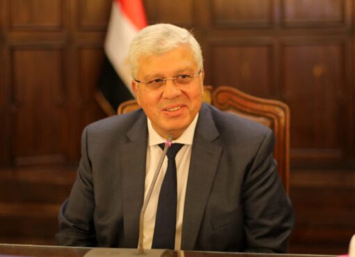 التعليم العالي : الجامعات والمعاهد المصرية تستعد لتنفيذ برامج تعريفية وثقافية احتفالا بافتتاح المتحف المصري الكبير