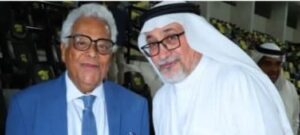 بمناسبة إفتتاح المتحف المصري الكبير السفارة المصرية بالرياض والقنصلية المصرية بجدة، تقيمان حفلا خاصا بهذه المناسبة