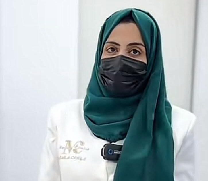 أخصائية التغذية الدكتورة حنين عاشور الطريقه الحديثة حاليا لعلاج السمنة إبر التخسيس