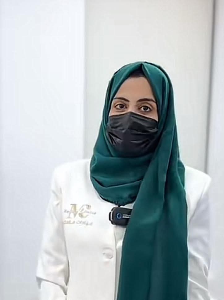 أخصائية التغذية الدكتورة حنين عاشور الطريقه الحديثة حاليا لعلاج السمنة إبر التخسيس