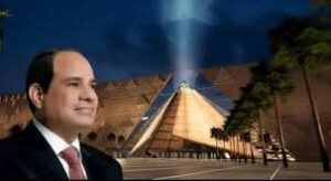 بمناسبة افتتاح المتحف المصري الكبير
تحيا مصرأم الدنيا مهد الحضارة