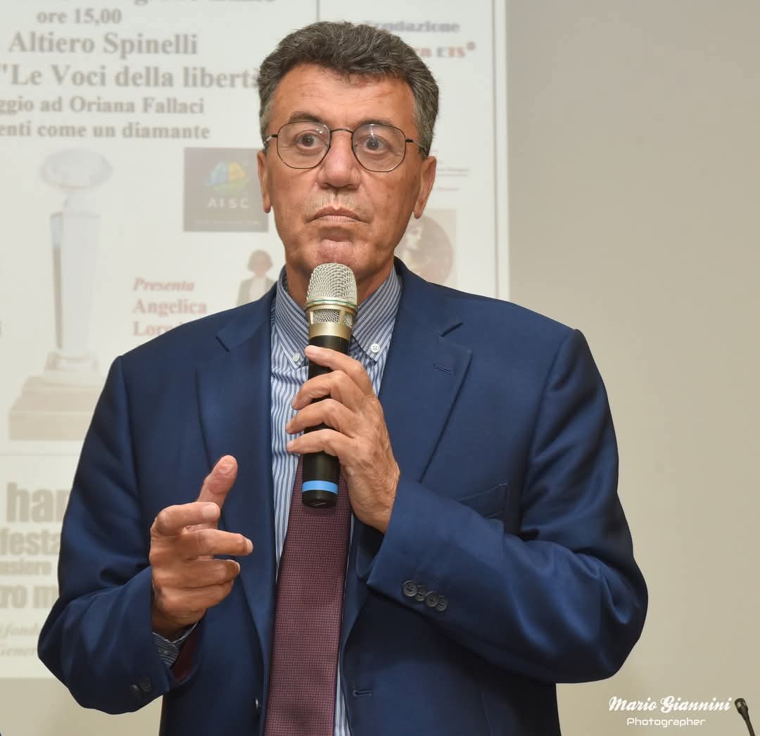 البروفيسور فؤاد عوده: مصر تُهدي الإنسانية أعظم متحف في التاريخ الحديث