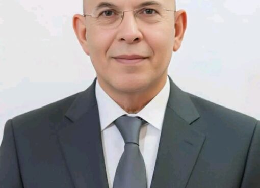 غادر الأجواء