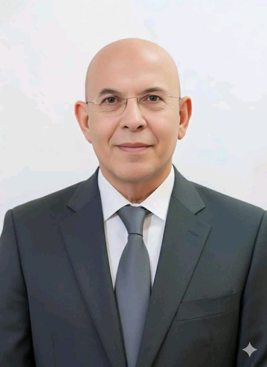 غادر الأجواء