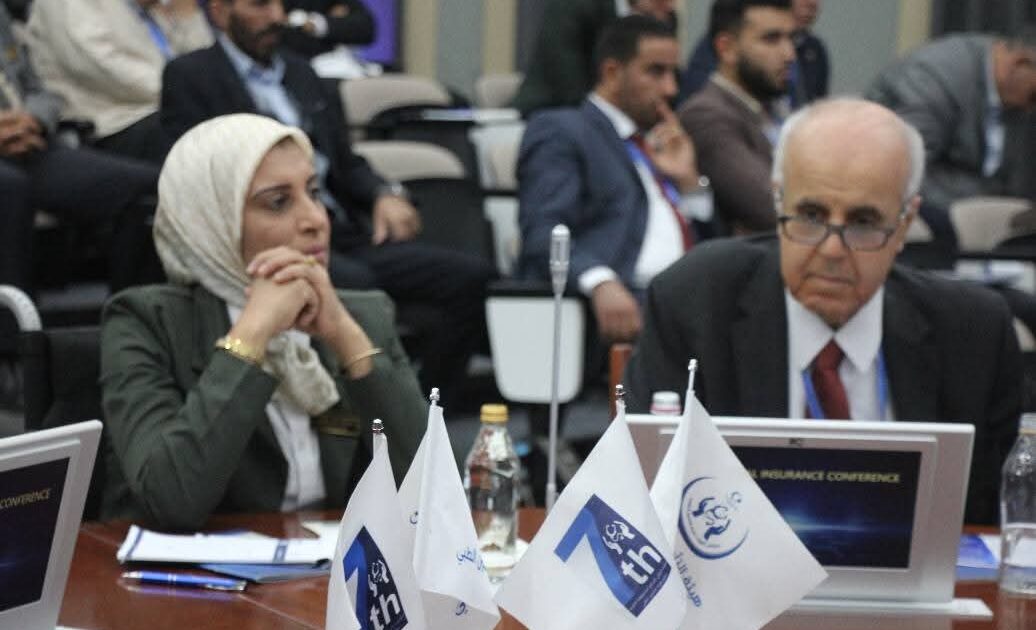 انعقاد جلسات المؤتمر الدولي سالسابع للمسؤولية الطبية 