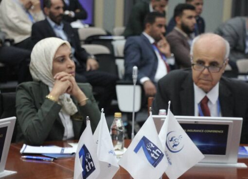 انعقاد جلسات المؤتمر الدولي سالسابع للمسؤولية الطبية 