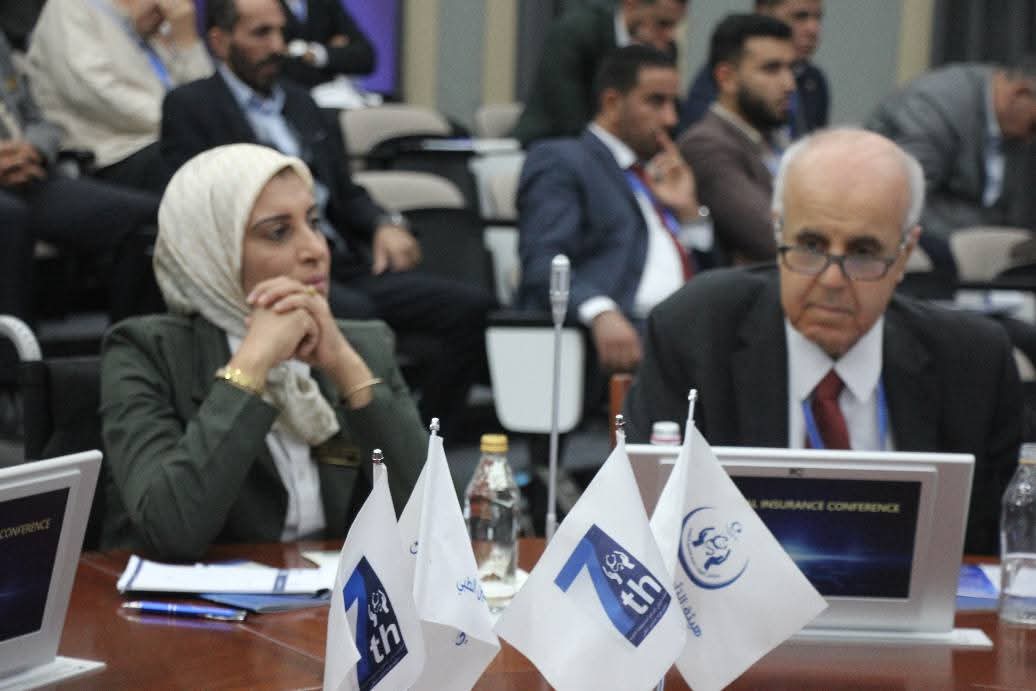 انعقاد جلسات المؤتمر الدولي سالسابع للمسؤولية الطبية 