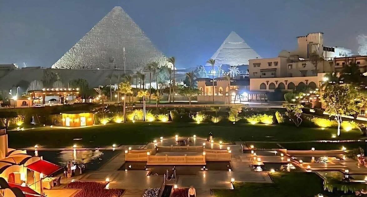 المتحف المصري الكبير يوم كتبت مصر التاريخ من جديد