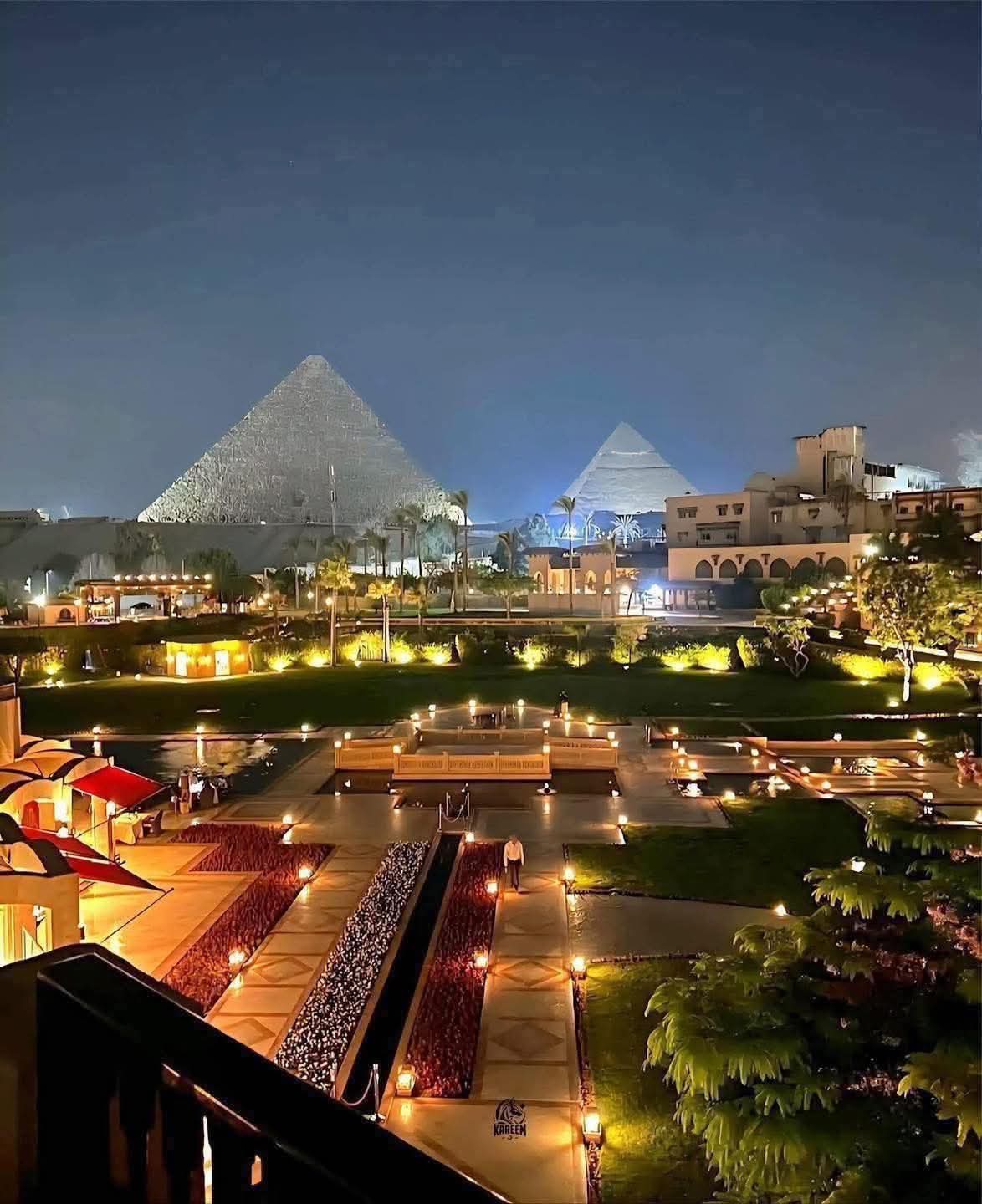 المتحف المصري الكبير يوم كتبت مصر التاريخ من جديد