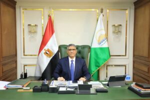 محافظ الجيزة: افتتاح المتحف المصري الكبير يجسد عبقرية الإنسان المصري ويؤكد ريادة مصر الحضارية