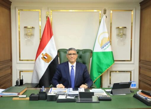 محافظ الجيزة: افتتاح المتحف المصري الكبير يجسد عبقرية الإنسان المصري ويؤكد ريادة مصر الحضارية