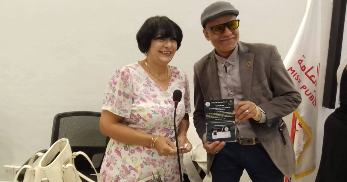 الغالب والجدواى يقودان رؤية جديدة للجمعية المصرية للكتاب