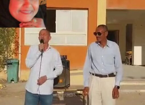 مدرسة الأحياء الثانوية المشتركة تحتفل بافتتاح المتحف المصري الكبير