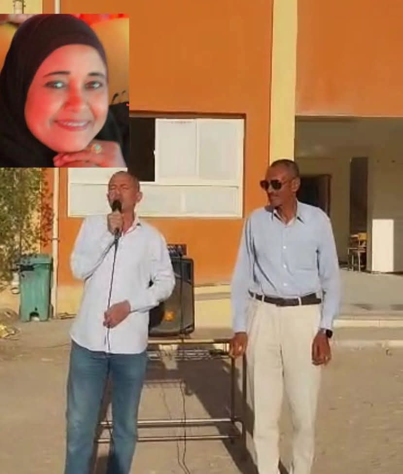 مدرسة الأحياء الثانوية المشتركة تحتفل بافتتاح المتحف المصري الكبير