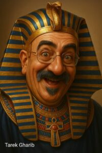 " ليلة في قلب الأبدية "