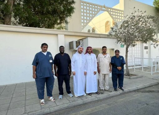 ‏بيئة جدة تعزّز الوعي البيئي عبر ثلاث مبادرات للتشجير في المدارس