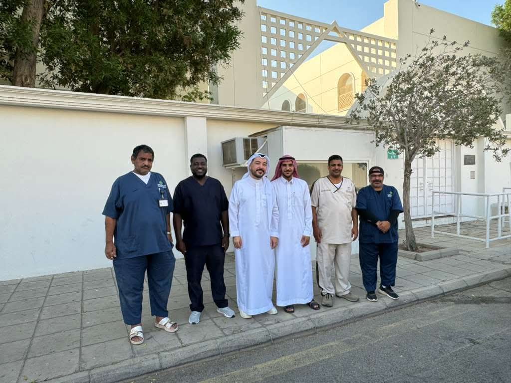 ‏بيئة جدة تعزّز الوعي البيئي عبر ثلاث مبادرات للتشجير في المدارس