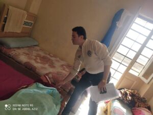 العلاج الحر بالدقهلية تغلق مصحة إدمان غير مرخصة بأجا