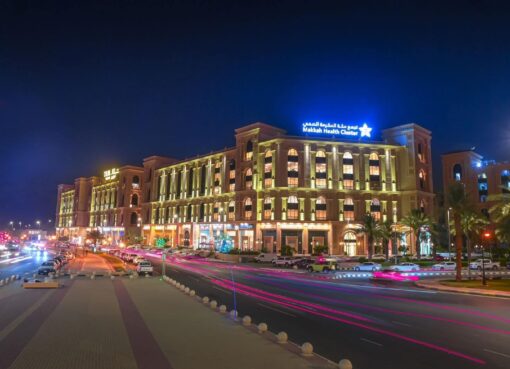 تجمع مكة الصحي يطلق «عينتي في القنفذة» لتعزيز دقة الفحوصات المخبرية