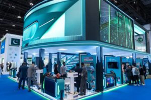 خليل الخطيب: بترو ميدل ايست تساهم في مسيرة الدولة نحو مستقبل أكثر استدامة