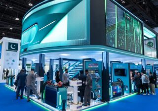 خليل الخطيب: بترو ميدل ايست تساهم في مسيرة الدولة نحو مستقبل أكثر استدامة