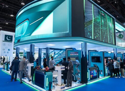 خليل الخطيب: بترو ميدل ايست تساهم في مسيرة الدولة نحو مستقبل أكثر استدامة