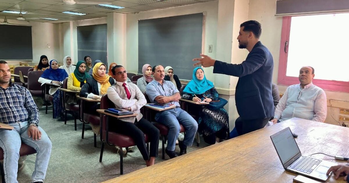 وزارة الصحة تنمّي مهارات العاملين لخدمة أفضل للمواطنين