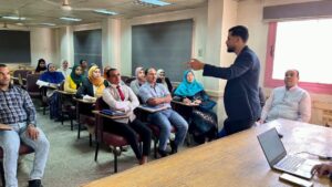 وزارة الصحة تنمّي مهارات العاملين لخدمة أفضل للمواطنين