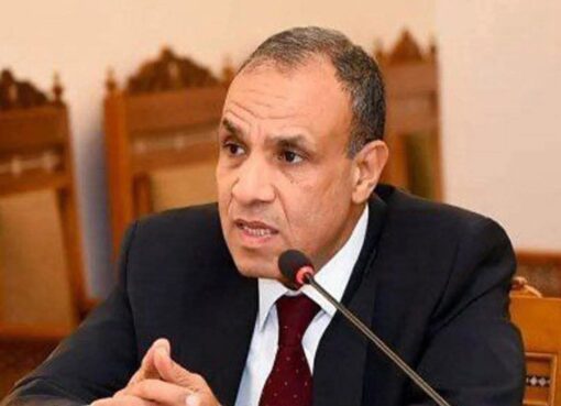 مصر تحذر إثيوبيا من المساس بحقوقها المائية وتؤكد أن صبرها بلغ مداه