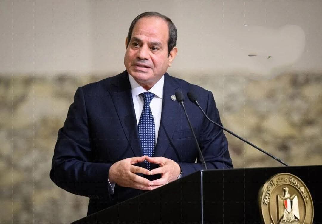 السيسى يعلن استضافة مصر مؤتمرا دوليا لإعادة إعمار غزة نهاية نوفمبر