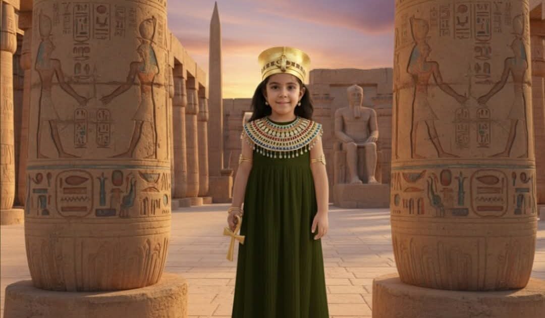 مصر هي أم الدنيا