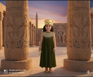 مصر هي أم الدنيا