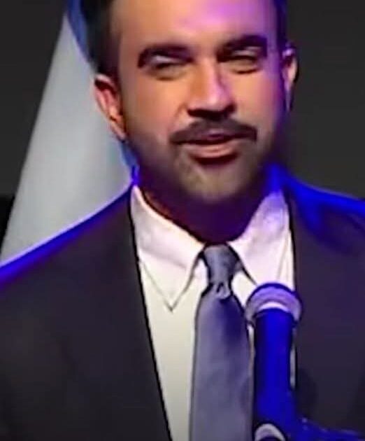 زهران ممدانى أول مسلم فى تاريخ الولايات المتحدة يفوز بمنصب عمدة نيويورك