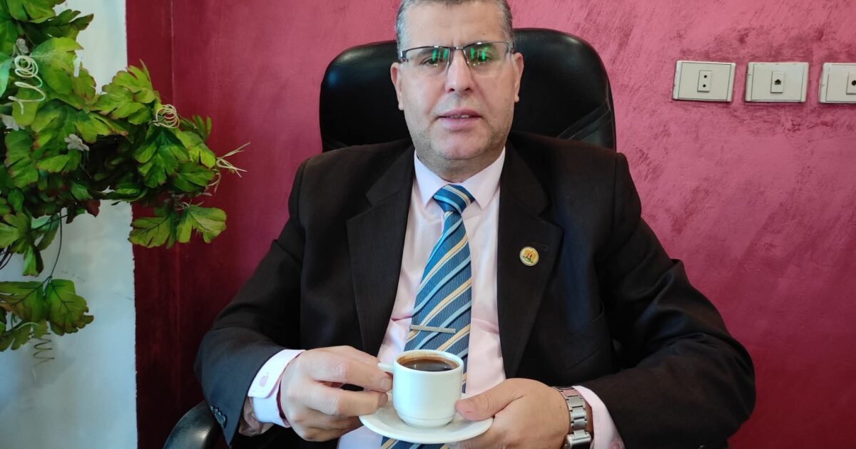 رسالة لكل من سابق نحو الإمارة