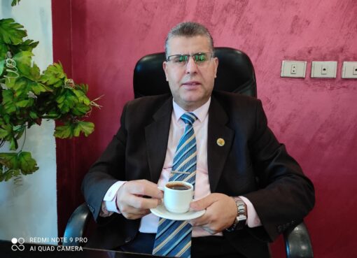 رسالة لكل من سابق نحو الإمارة