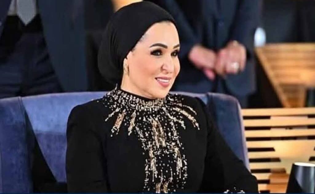 السيدة انتصار السيسي تشيد بروعة حفل افتتاح المتحف المصري الكبير وتؤكد فخرها بالمبدعين المصريين